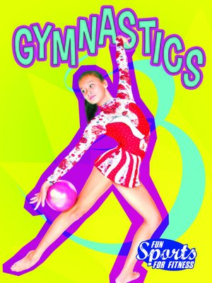 cover image of Gymnastics
